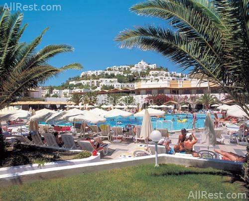 Lagas Aegean Village 14